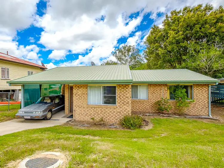 Fifth view of Homely house listing, 8a Edward Street, Gympie QLD 4570