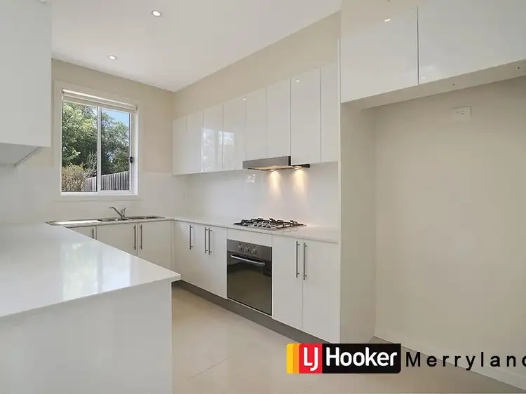 Second view of Homely townhouse listing, 7/19-21 Chiltern Rd, Guildford NSW 2161