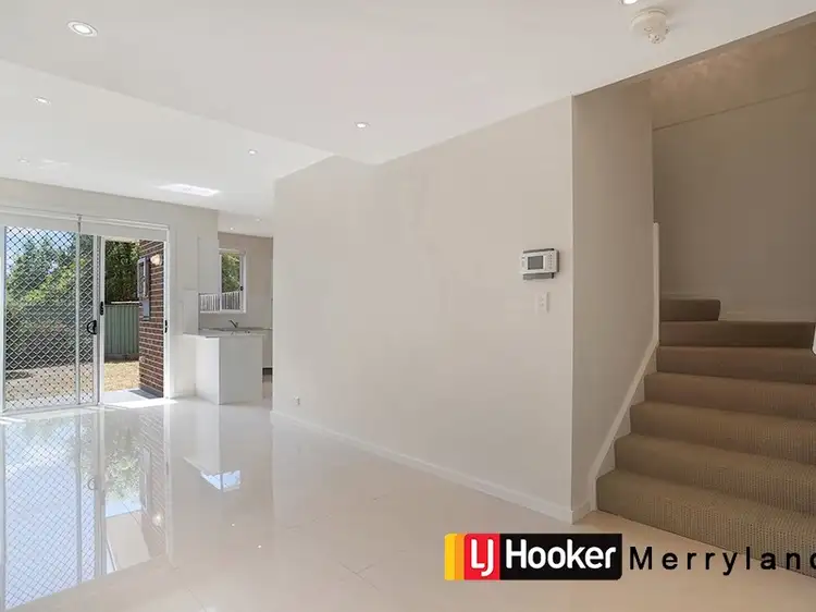 Third view of Homely townhouse listing, 7/19-21 Chiltern Rd, Guildford NSW 2161