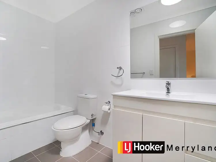 Fourth view of Homely townhouse listing, 7/19-21 Chiltern Rd, Guildford NSW 2161