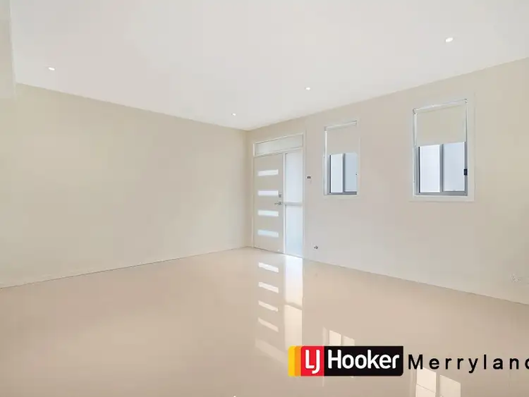 Fifth view of Homely townhouse listing, 7/19-21 Chiltern Rd, Guildford NSW 2161