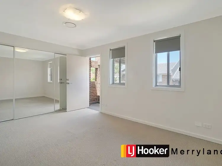 Sixth view of Homely townhouse listing, 7/19-21 Chiltern Rd, Guildford NSW 2161
