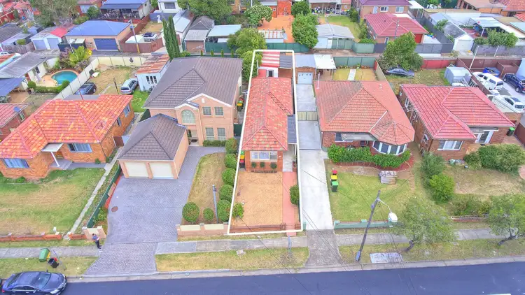 Second view of Homely house listing, 202 The River Road, Revesby NSW 2212