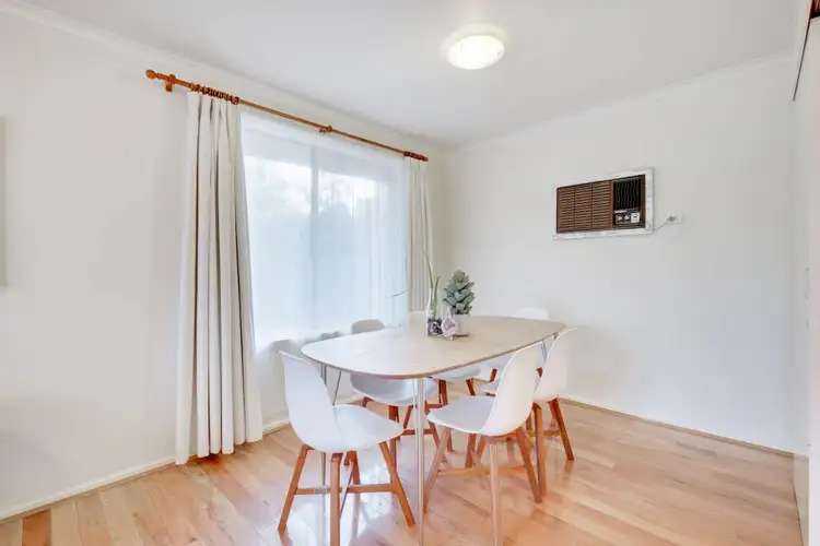 Fifth view of Homely house listing, 33 Alfred Hill Drive, Melba ACT 2615