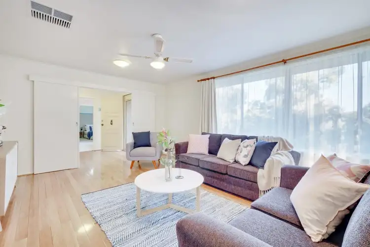 Sixth view of Homely house listing, 33 Alfred Hill Drive, Melba ACT 2615