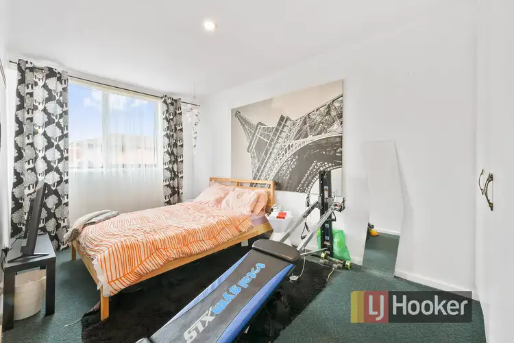 Fourth view of Homely unit listing, 18/5-7 Potter Street, Dandenong VIC 3175