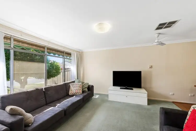 Second view of Homely house listing, 4 Christopher Crescent, Queanbeyan NSW 2620