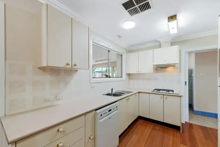 Third view of Homely house listing, 4 Christopher Crescent, Queanbeyan NSW 2620