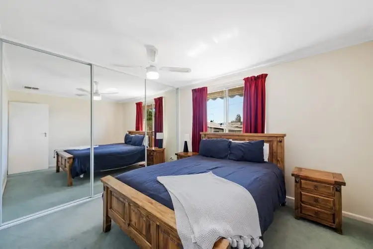 Fourth view of Homely house listing, 4 Christopher Crescent, Queanbeyan NSW 2620