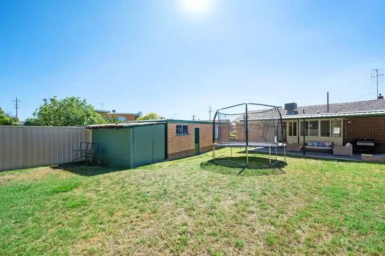 Sixth view of Homely house listing, 4 Christopher Crescent, Queanbeyan NSW 2620