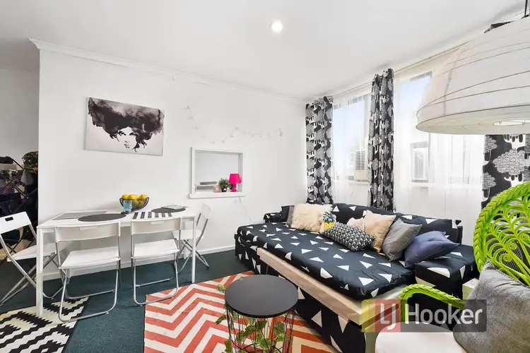 Second view of Homely unit listing, 18/5-7 Potter Street, Dandenong VIC 3175
