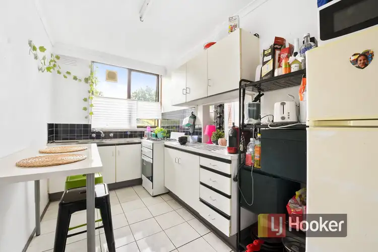 Third view of Homely unit listing, 18/5-7 Potter Street, Dandenong VIC 3175