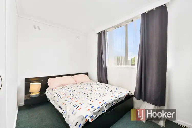 Fifth view of Homely unit listing, 18/5-7 Potter Street, Dandenong VIC 3175