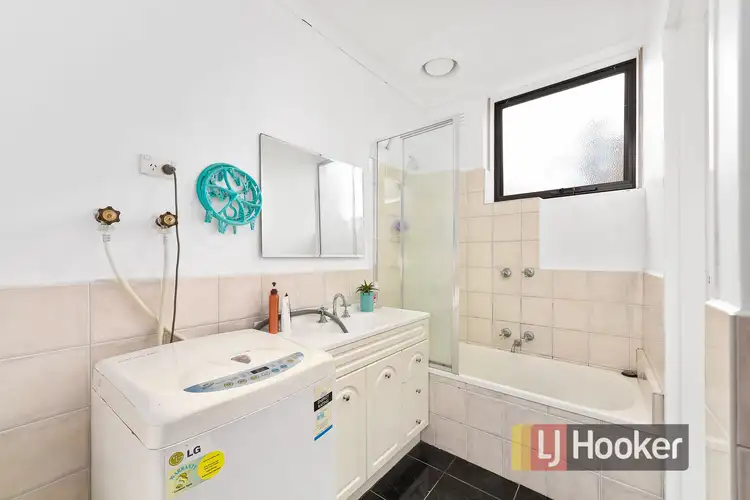 Sixth view of Homely unit listing, 18/5-7 Potter Street, Dandenong VIC 3175