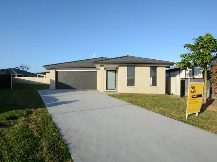 Main view of Homely house listing, 5 Marlin Court, Old Bar NSW 2430