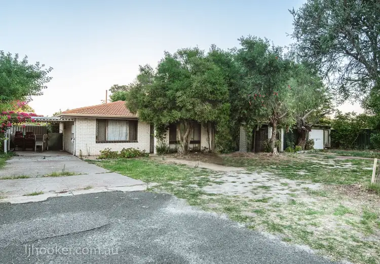 Third view of Homely house listing, 55 Asteroid Way, Carlisle WA 6101