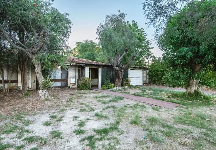 Fourth view of Homely house listing, 55 Asteroid Way, Carlisle WA 6101