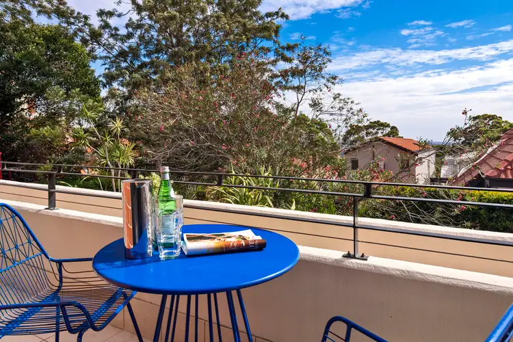 12/236 Pacific Highway, Crows Nest NSW 2065