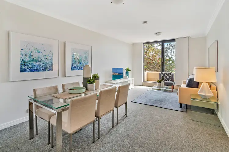 Second view of Homely apartment listing, 12/236 Pacific Highway, Crows Nest NSW 2065