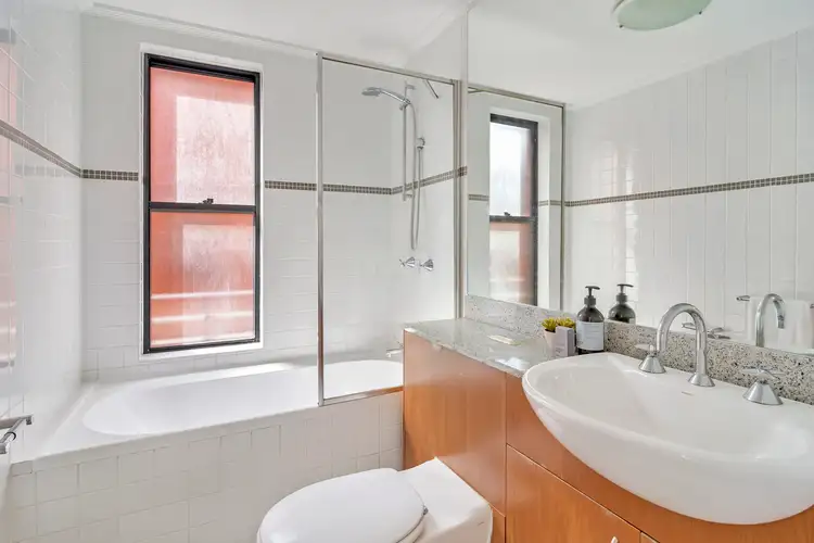Fifth view of Homely apartment listing, 12/236 Pacific Highway, Crows Nest NSW 2065