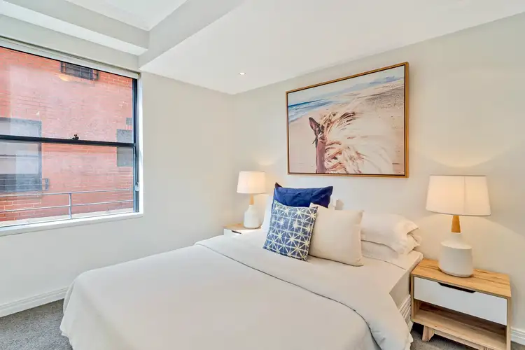 Sixth view of Homely apartment listing, 12/236 Pacific Highway, Crows Nest NSW 2065