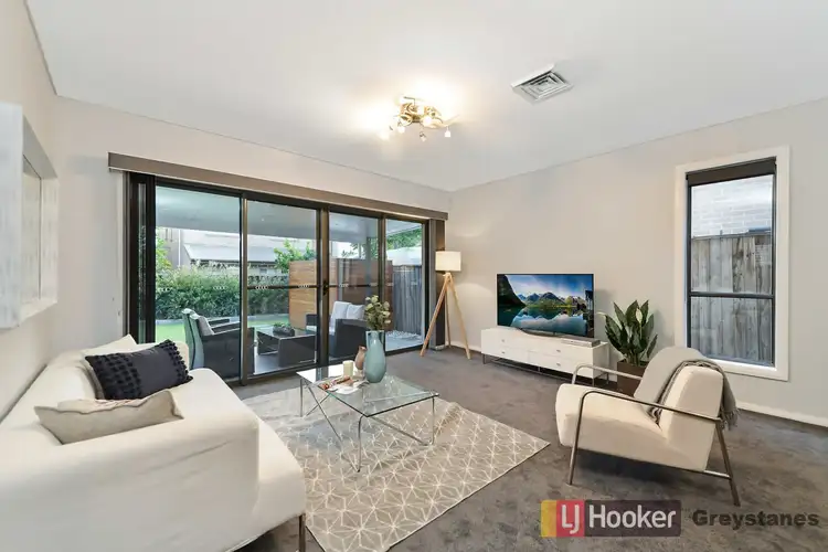 Fourth view of Homely house listing, 12 Stanbury Avenue, Pemulwuy NSW 2145