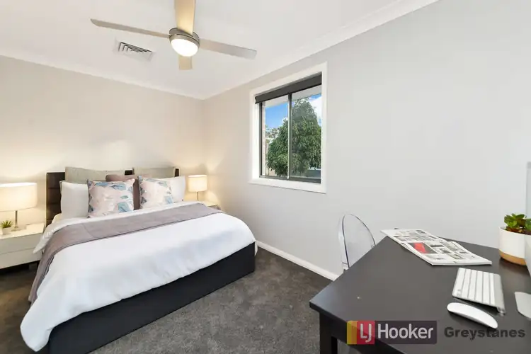 Sixth view of Homely house listing, 12 Stanbury Avenue, Pemulwuy NSW 2145