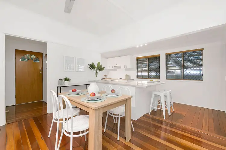 Fifth view of Homely house listing, 350 Beaudesert Road, Moorooka QLD 4105