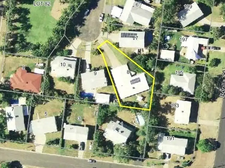 8 Judith Grove, Emerald QLD 4720