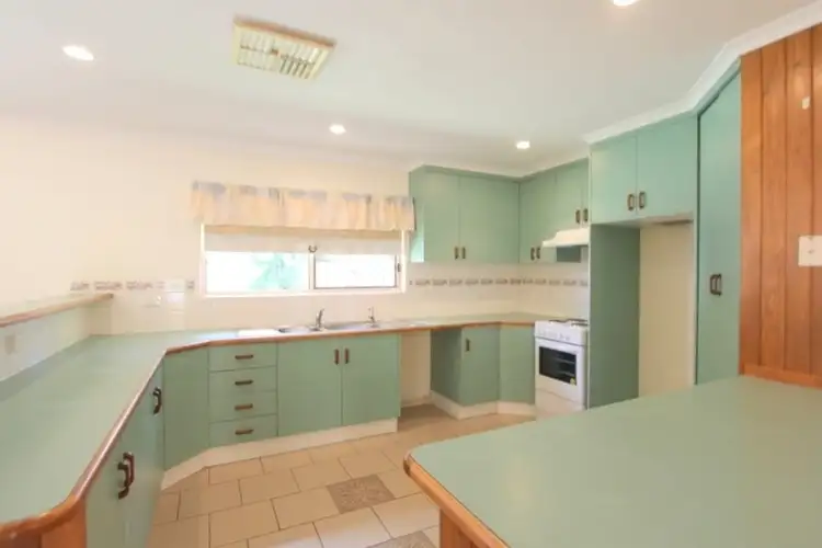 Third view of Homely house listing, 8 Judith Grove, Emerald QLD 4720