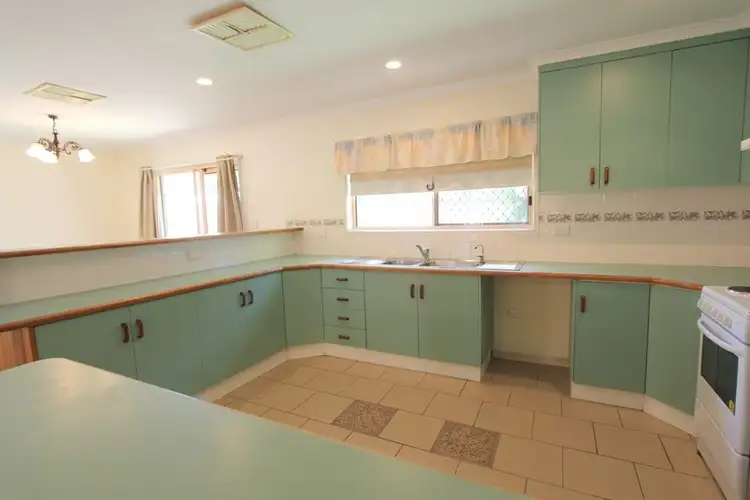 Fourth view of Homely house listing, 8 Judith Grove, Emerald QLD 4720