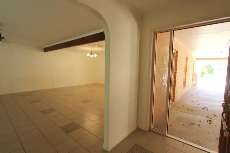 Fifth view of Homely house listing, 8 Judith Grove, Emerald QLD 4720