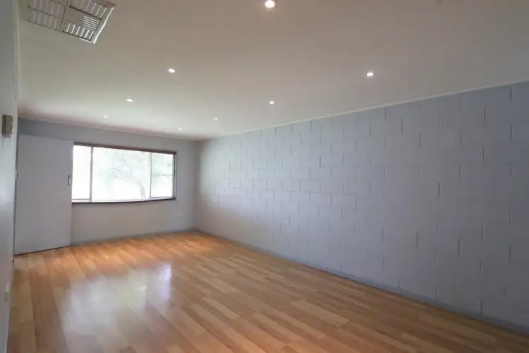 Second view of Homely house listing, Unit 3/45 Opal Street, Emerald QLD 4720