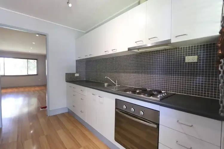 Third view of Homely house listing, Unit 3/45 Opal Street, Emerald QLD 4720