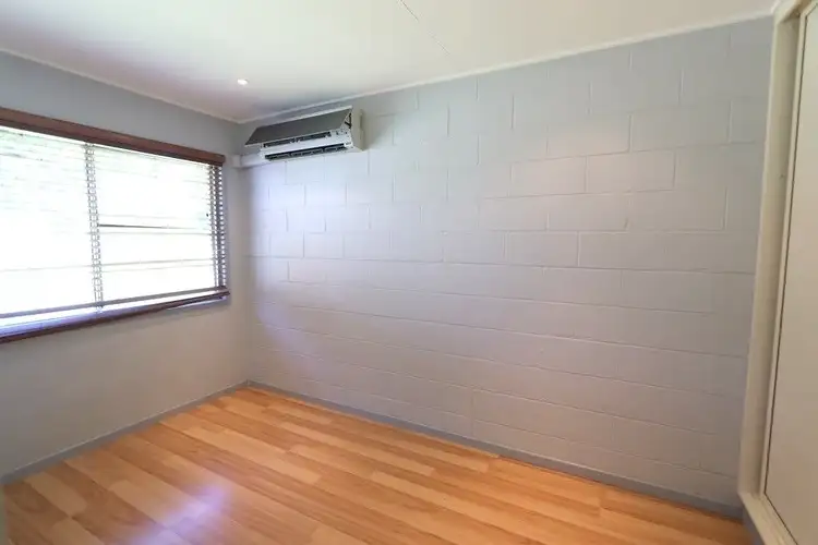 Fifth view of Homely house listing, Unit 3/45 Opal Street, Emerald QLD 4720
