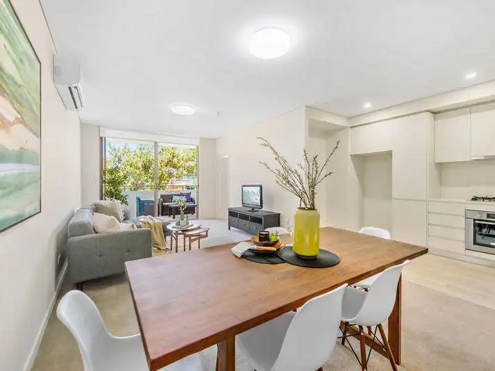 121/82 Bay Street, Botany NSW 2019