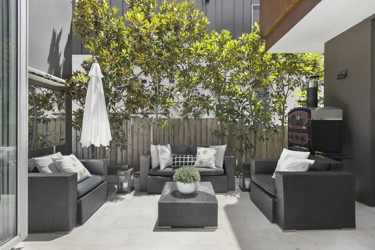 Sixth view of Homely house listing, 61 Beaumont Street, Rose Bay NSW 2029