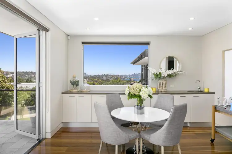 Seventh view of Homely house listing, 61 Beaumont Street, Rose Bay NSW 2029