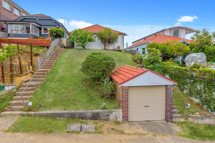 23 & 25 Blake Street, Rose Bay NSW 2029