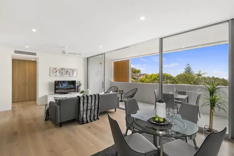 Second view of Homely apartment listing, 9/6 Isabel Avenue, Vaucluse NSW 2030