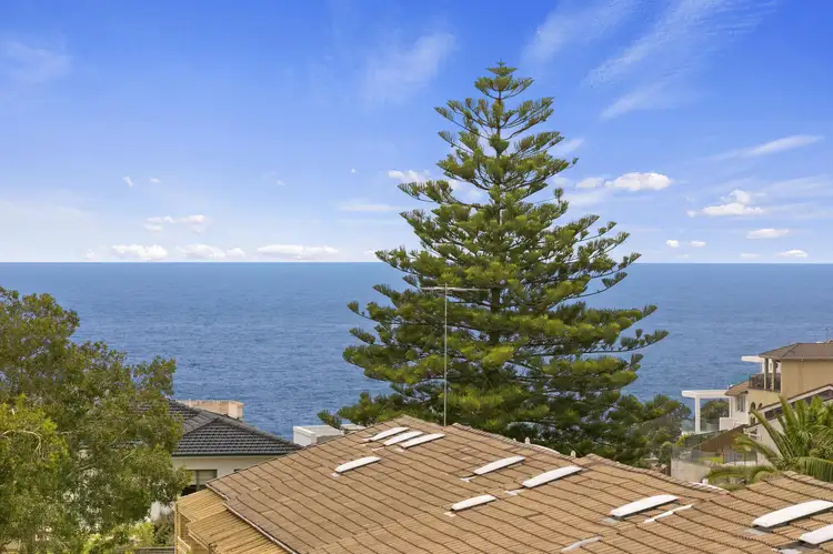 Third view of Homely apartment listing, 9/6 Isabel Avenue, Vaucluse NSW 2030