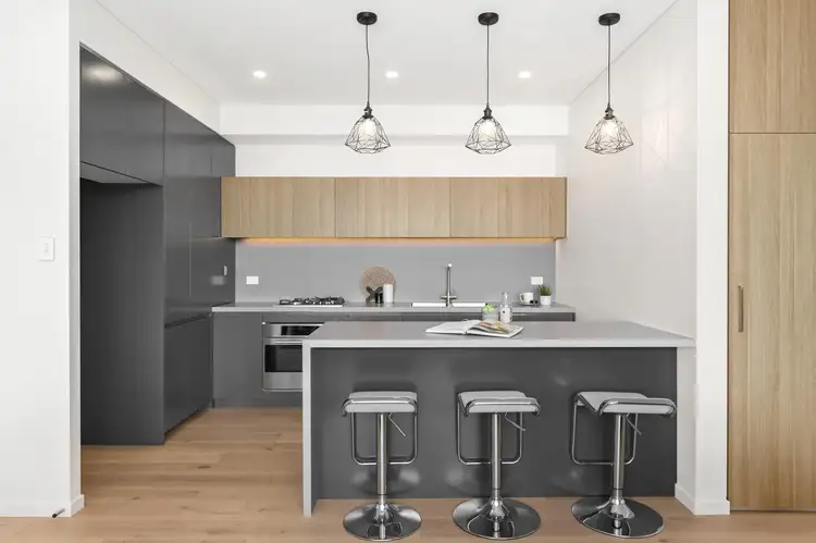 Fourth view of Homely apartment listing, 9/6 Isabel Avenue, Vaucluse NSW 2030