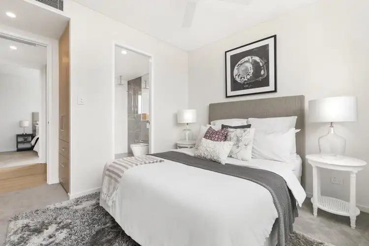 Fifth view of Homely apartment listing, 9/6 Isabel Avenue, Vaucluse NSW 2030