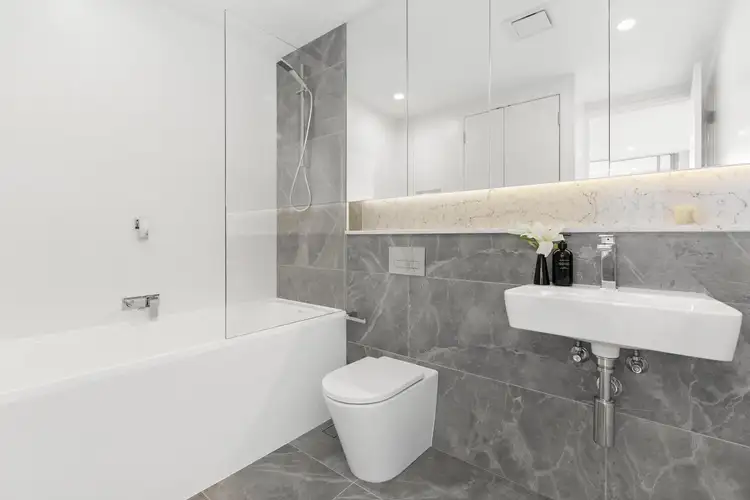 Sixth view of Homely apartment listing, 9/6 Isabel Avenue, Vaucluse NSW 2030