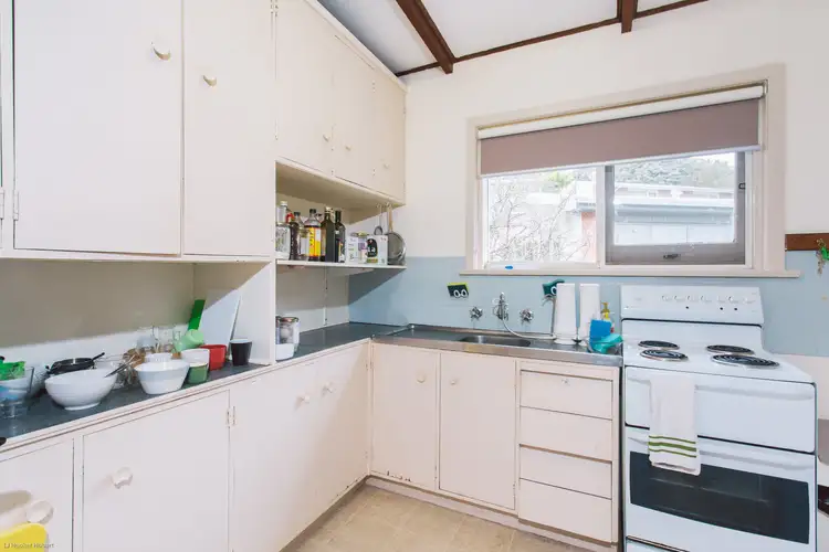 Fourth view of Homely unit listing, 3/8 Woolton Place, Sandy Bay TAS 7005
