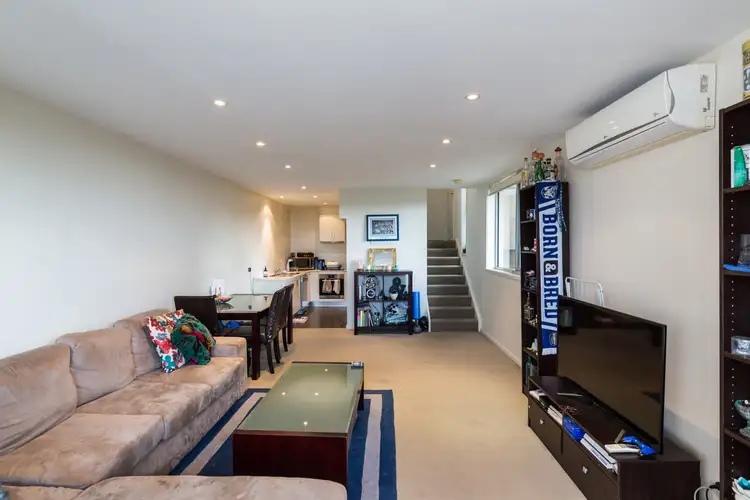 Third view of Homely apartment listing, 2/19 Brigden Crescent, Theodore ACT 2905