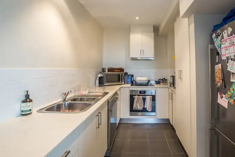 Fourth view of Homely apartment listing, 2/19 Brigden Crescent, Theodore ACT 2905