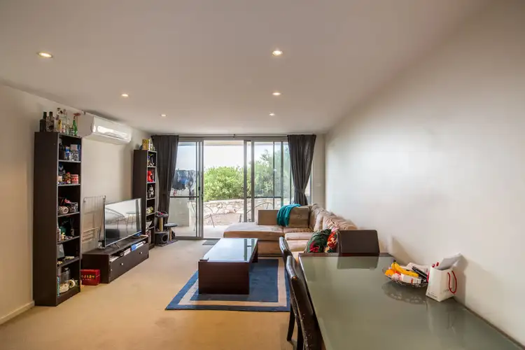 Fifth view of Homely apartment listing, 2/19 Brigden Crescent, Theodore ACT 2905