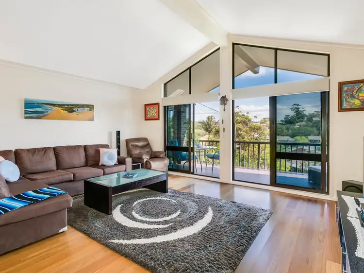 Second view of Homely house listing, 47 Vineyard Street, Mona Vale NSW 2103