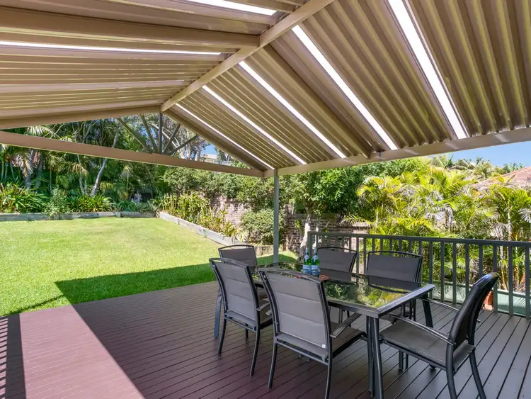 Fifth view of Homely house listing, 47 Vineyard Street, Mona Vale NSW 2103